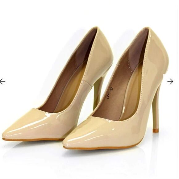 MADDEN GIRL HIGH HEEL STILETTOS POINTED TOE WOMEN"S PUMP - Picture 14 of 14